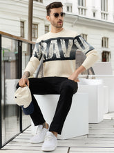 Status Quo |Men's Sweaters - S, M, L, XL, XXL